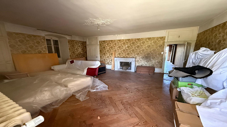 Ma-Cabane - Vente Maison CRANVES-SALES, 1200 m²