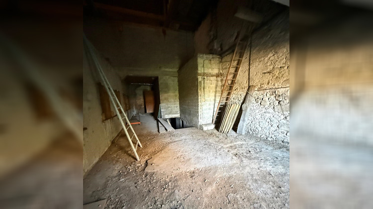 Ma-Cabane - Vente Maison CRANVES-SALES, 1200 m²