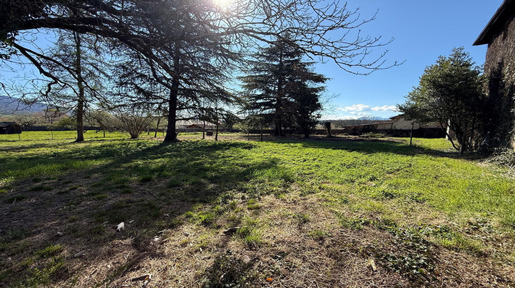 Ma-Cabane - Vente Maison CRANVES-SALES, 1200 m²