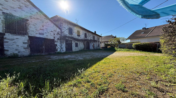 Ma-Cabane - Vente Maison CRANVES-SALES, 1200 m²