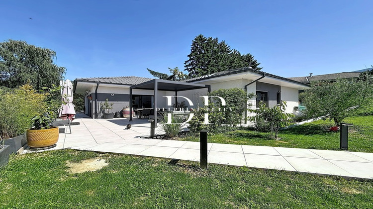 Ma-Cabane - Vente Maison CRANVES SALES, 131 m²