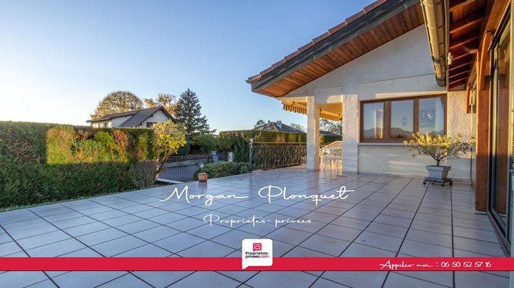Ma-Cabane - Vente Maison CRANVES SALES, 120 m²