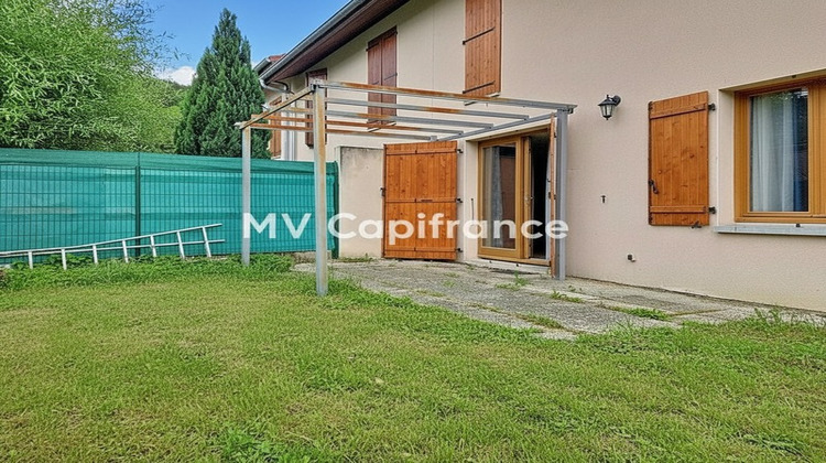 Ma-Cabane - Vente Maison CRANVES SALES, 85 m²