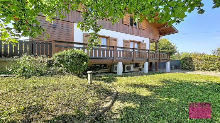 Ma-Cabane - Vente Maison Cranves-Sales, 128 m²