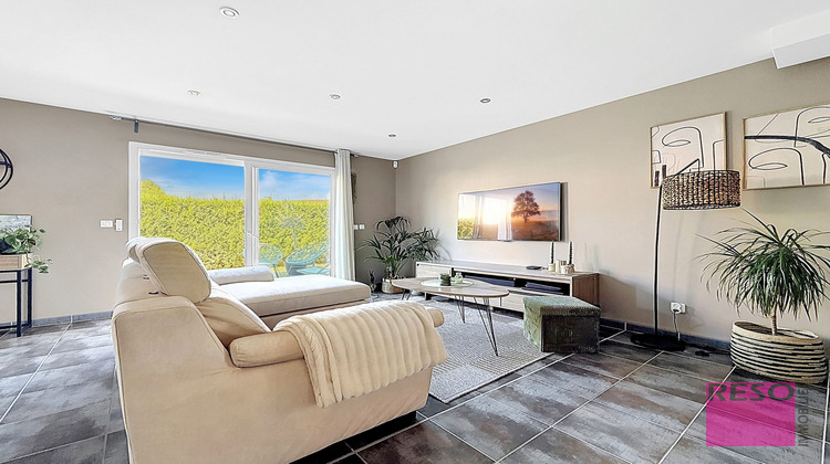 Ma-Cabane - Vente Maison Cranves-Sales, 101 m²