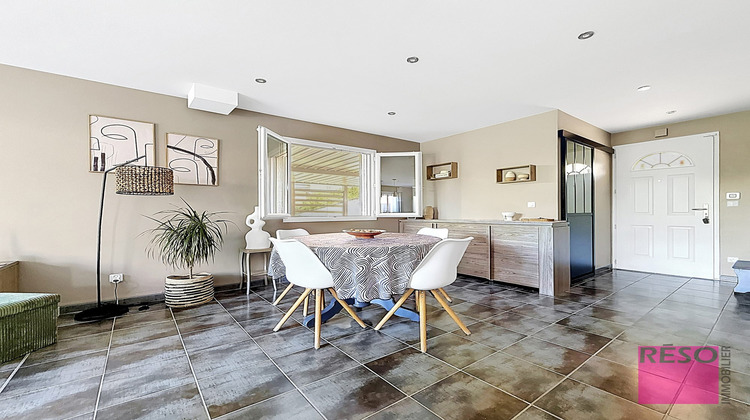 Ma-Cabane - Vente Maison Cranves-Sales, 101 m²