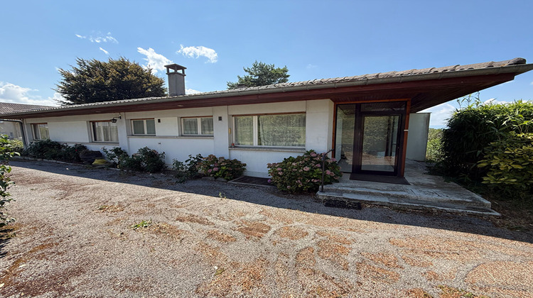 Ma-Cabane - Vente Maison CRANVES-SALES, 225 m²