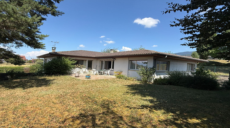 Ma-Cabane - Vente Maison CRANVES-SALES, 225 m²