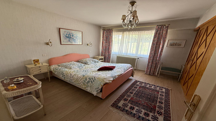 Ma-Cabane - Vente Maison CRANVES-SALES, 225 m²