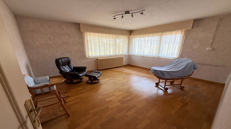 Ma-Cabane - Vente Maison CRANVES-SALES, 225 m²
