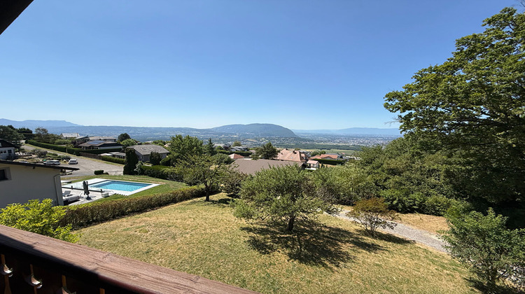 Ma-Cabane - Vente Maison CRANVES-SALES, 110 m²