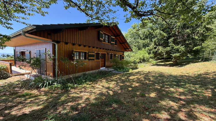 Ma-Cabane - Vente Maison CRANVES-SALES, 110 m²