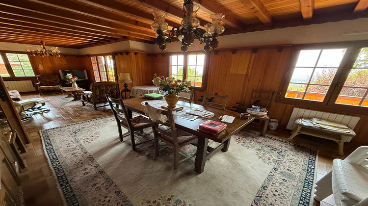 Ma-Cabane - Vente Maison CRANVES-SALES, 110 m²