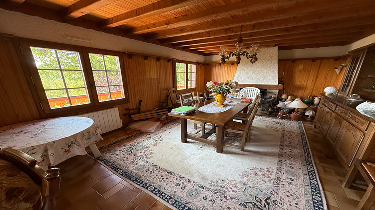 Ma-Cabane - Vente Maison CRANVES-SALES, 110 m²