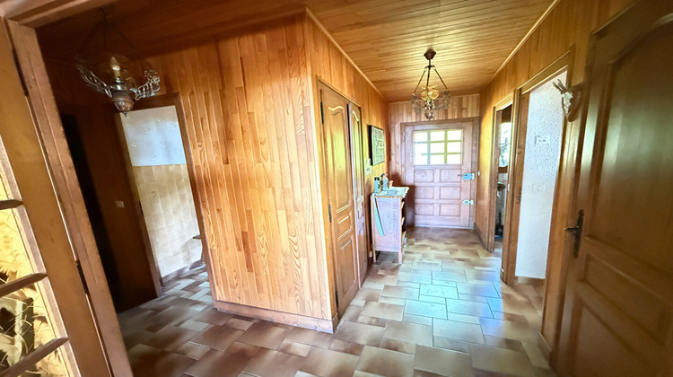 Ma-Cabane - Vente Maison CRANVES-SALES, 110 m²