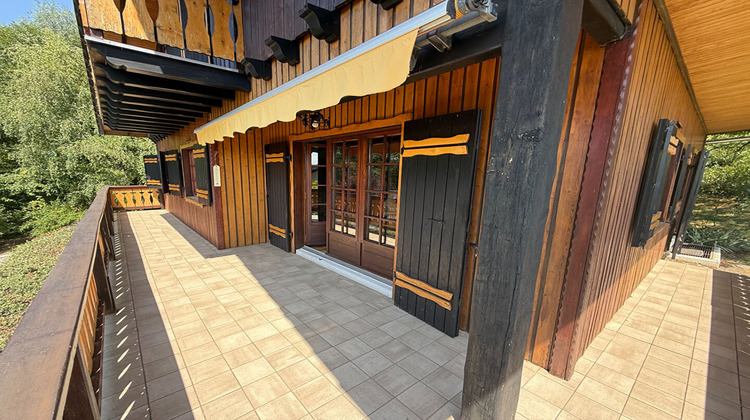 Ma-Cabane - Vente Maison CRANVES-SALES, 110 m²