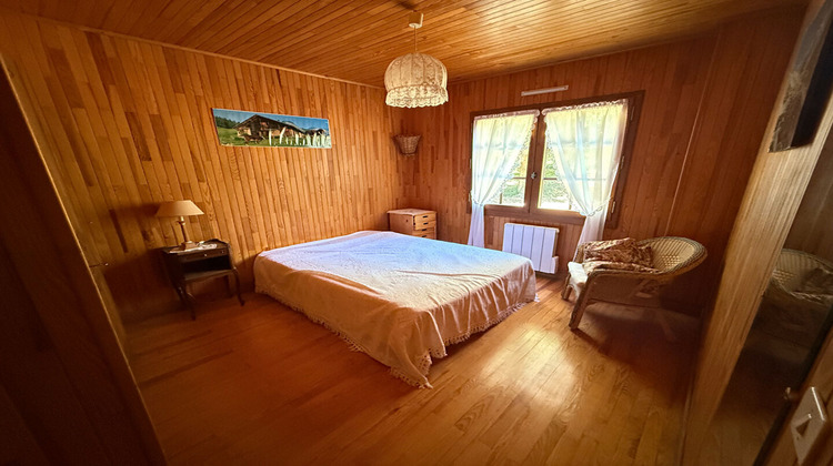 Ma-Cabane - Vente Maison CRANVES-SALES, 110 m²