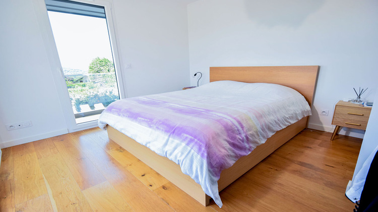 Ma-Cabane - Vente Maison CRANVES-SALES, 132 m²