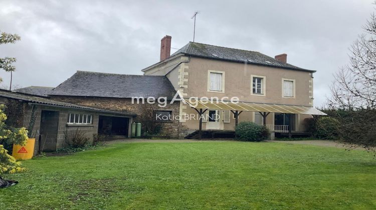 Ma-Cabane - Vente Maison CRAON, 183 m²