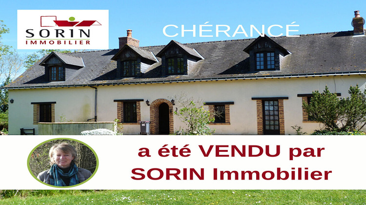 Ma-Cabane - Vente Maison CRAON, 165 m²