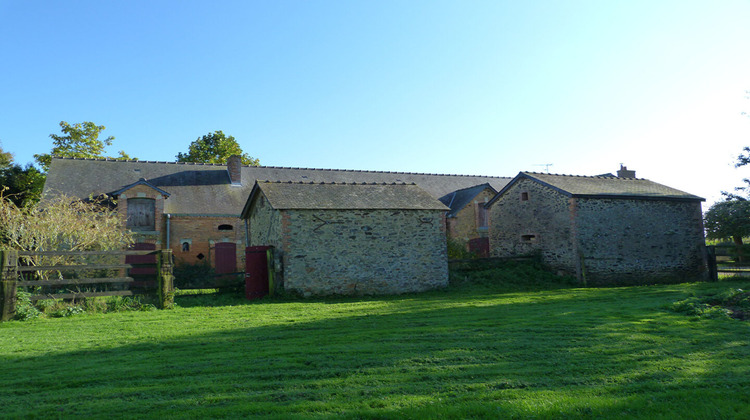 Ma-Cabane - Vente Maison CRAON, 175 m²