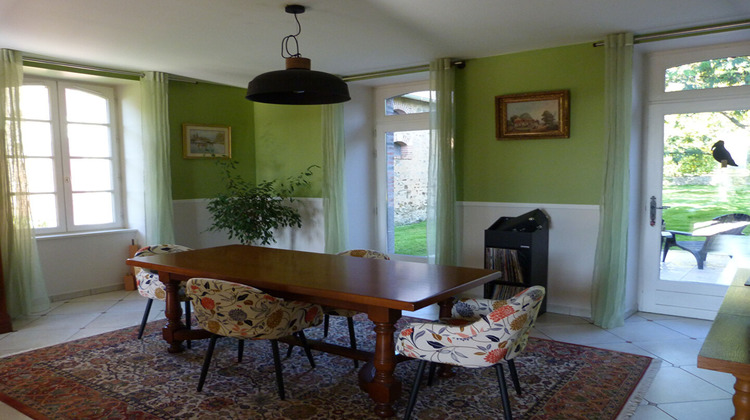 Ma-Cabane - Vente Maison CRAON, 175 m²