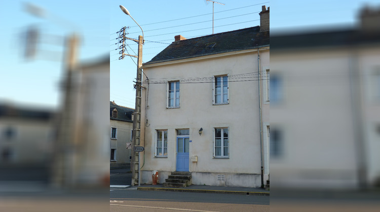 Ma-Cabane - Vente Maison CRAON, 82 m²