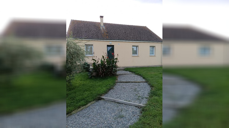 Ma-Cabane - Vente Maison CRAON, 85 m²