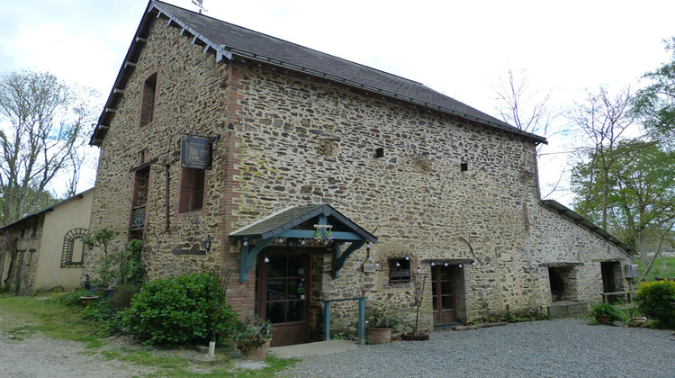 Ma-Cabane - Vente Maison CRAON, 0 m²