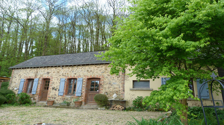 Ma-Cabane - Vente Maison CRAON, 0 m²