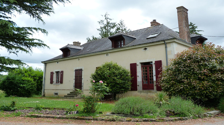 Ma-Cabane - Vente Maison CRAON, 350 m²