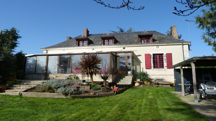 Ma-Cabane - Vente Maison CRAON, 350 m²