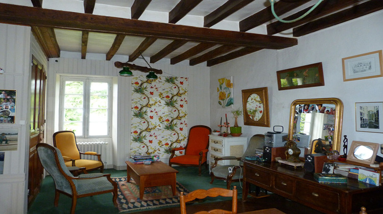 Ma-Cabane - Vente Maison CRAON, 350 m²