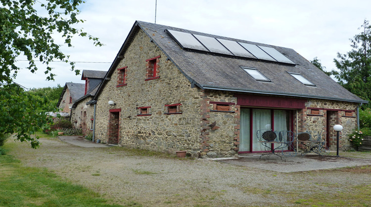 Ma-Cabane - Vente Maison CRAON, 350 m²
