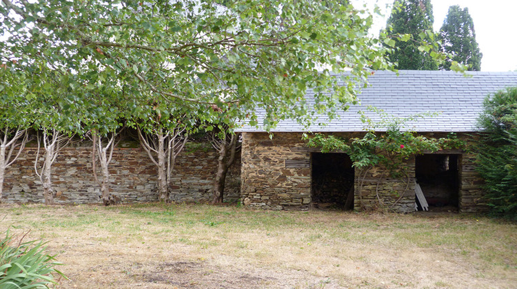 Ma-Cabane - Vente Maison CRAON, 190 m²