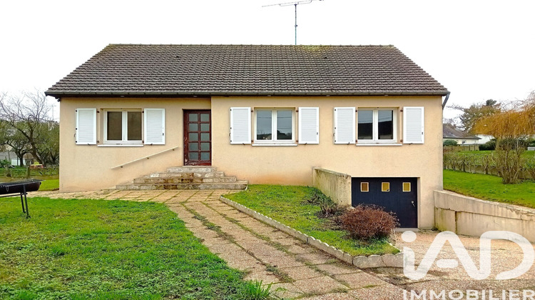 Ma-Cabane - Vente Maison Craon, 79 m²