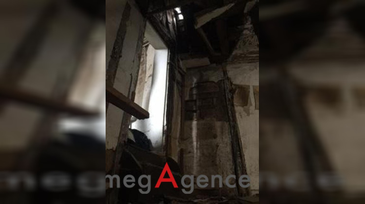 Ma-Cabane - Vente Maison CRAON, 60 m²