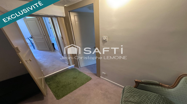 Ma-Cabane - Vente Maison Craon, 95 m²