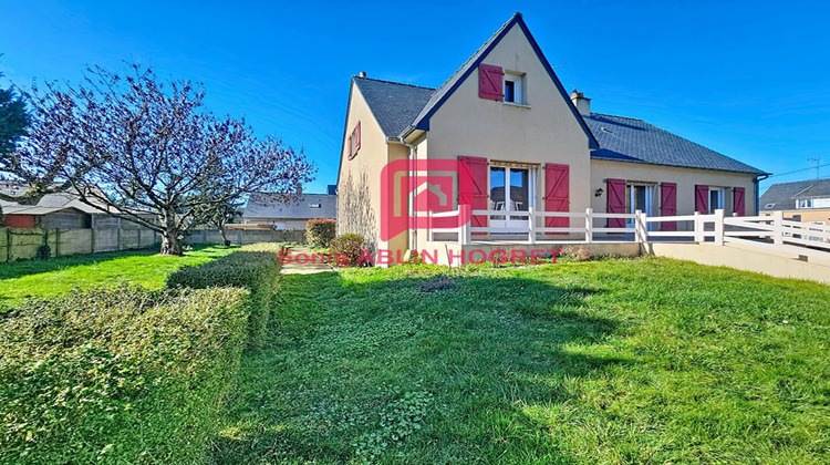 Ma-Cabane - Vente Maison CRAON, 158 m²