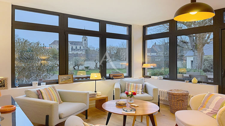 Ma-Cabane - Vente Maison CRAON, 203 m²