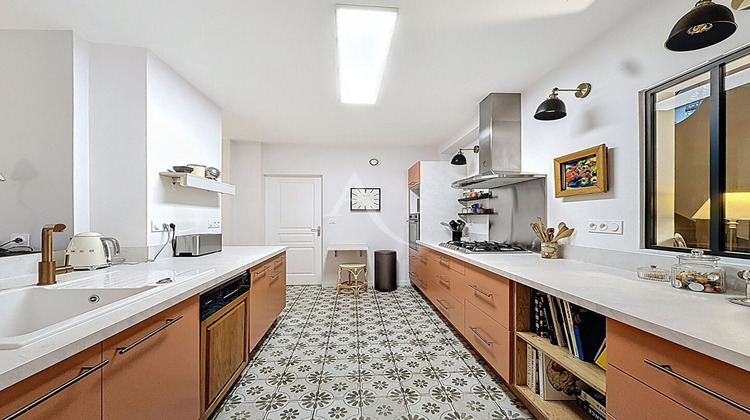 Ma-Cabane - Vente Maison CRAON, 203 m²