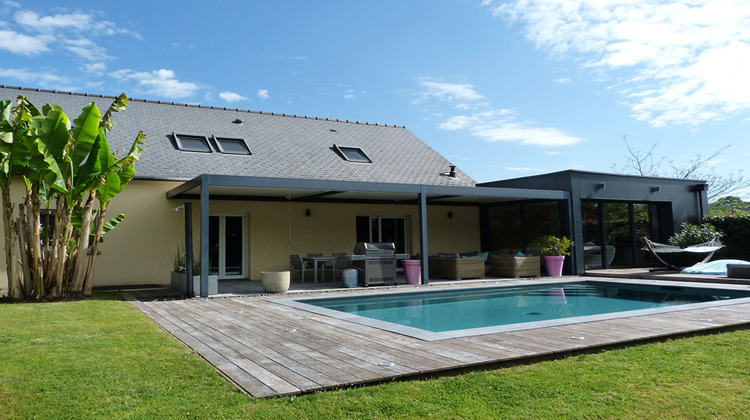 Ma-Cabane - Vente Maison CRAON, 185 m²