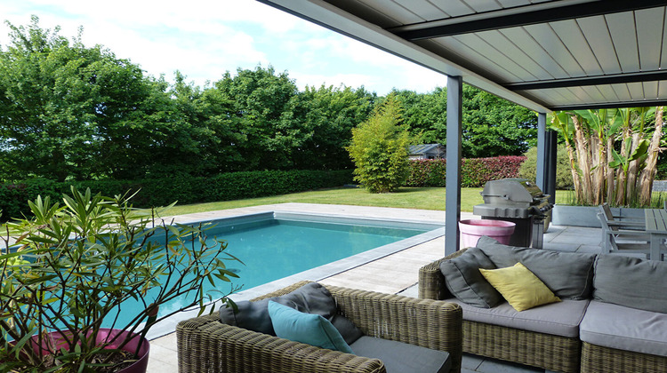 Ma-Cabane - Vente Maison CRAON, 185 m²