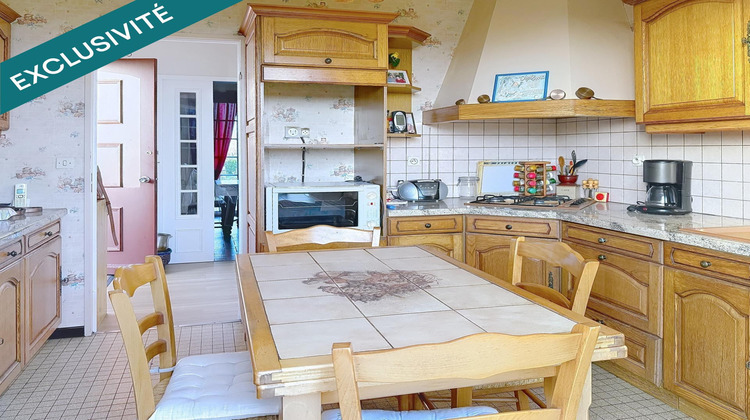 Ma-Cabane - Vente Maison Craon, 90 m²