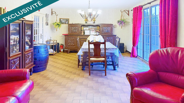 Ma-Cabane - Vente Maison Craon, 90 m²