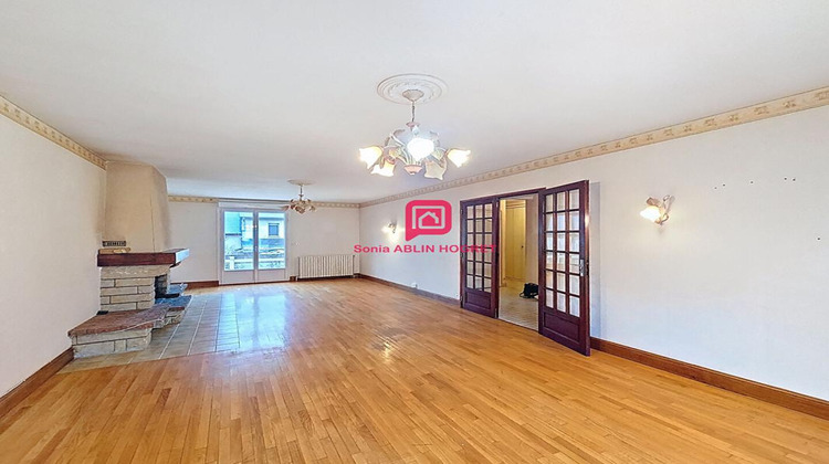 Ma-Cabane - Vente Maison CRAON, 158 m²