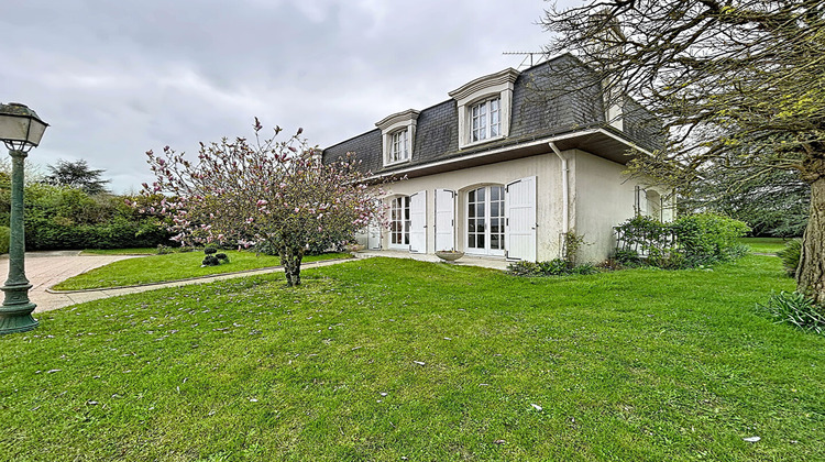 Ma-Cabane - Vente Maison CRAON, 202 m²
