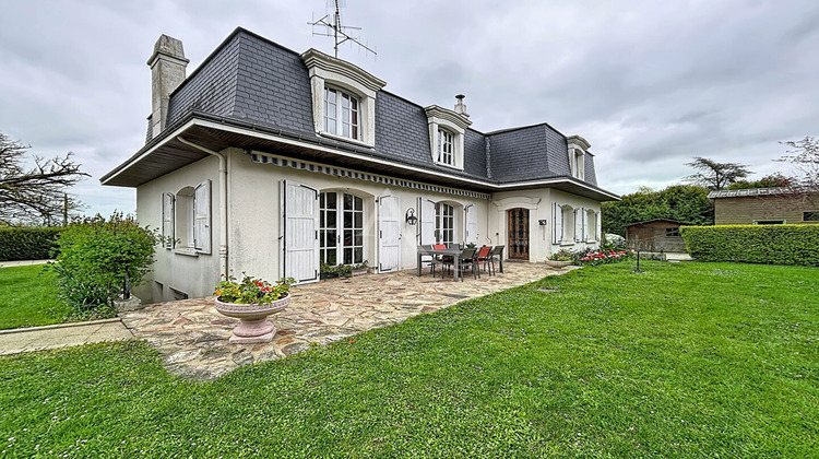 Ma-Cabane - Vente Maison CRAON, 202 m²