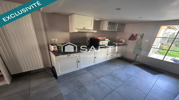 Ma-Cabane - Vente Maison Craon, 95 m²