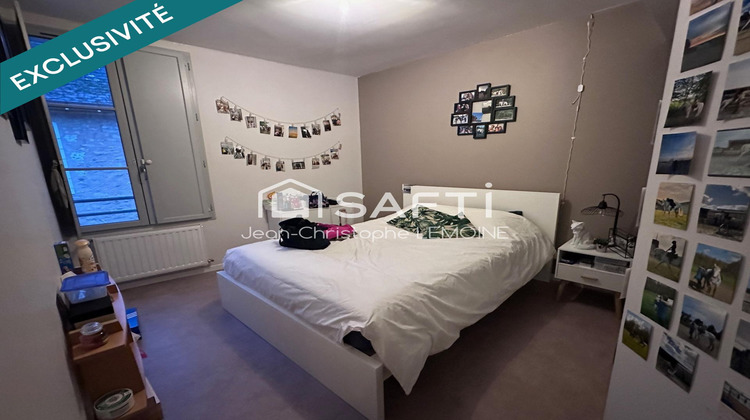 Ma-Cabane - Vente Maison Craon, 95 m²